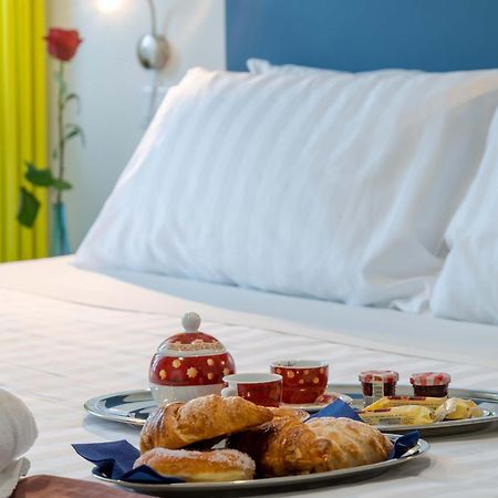Appartahotel Beinasco Eksteriør billede