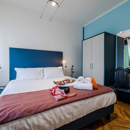 Appartahotel Beinasco Eksteriør billede