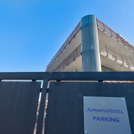 Appartahotel Beinasco Eksteriør billede
