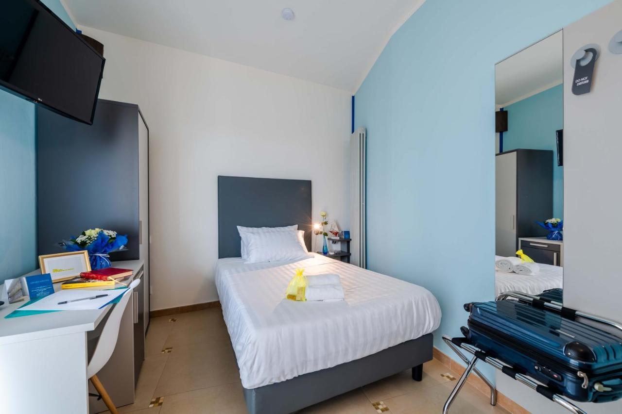 Appartahotel Beinasco Eksteriør billede