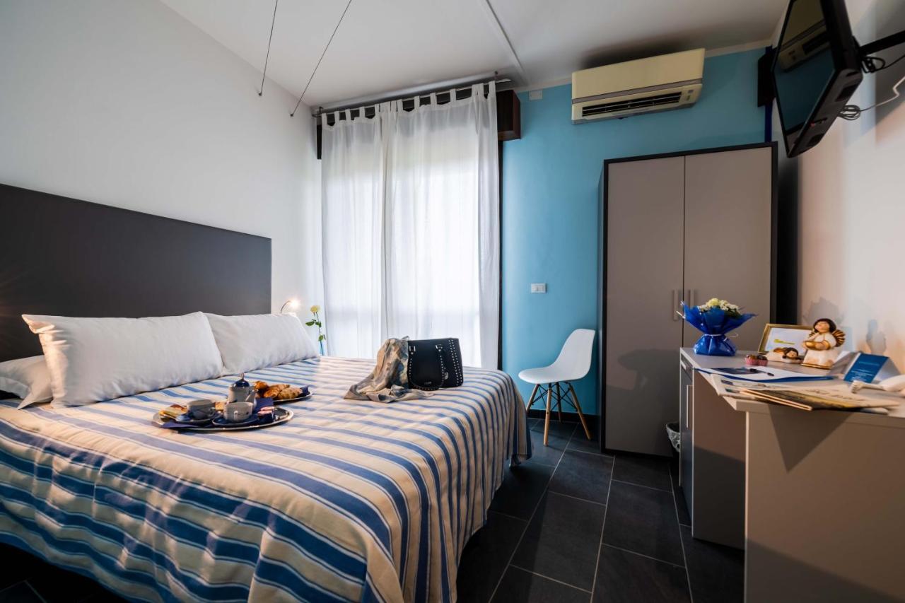 Appartahotel Beinasco Eksteriør billede
