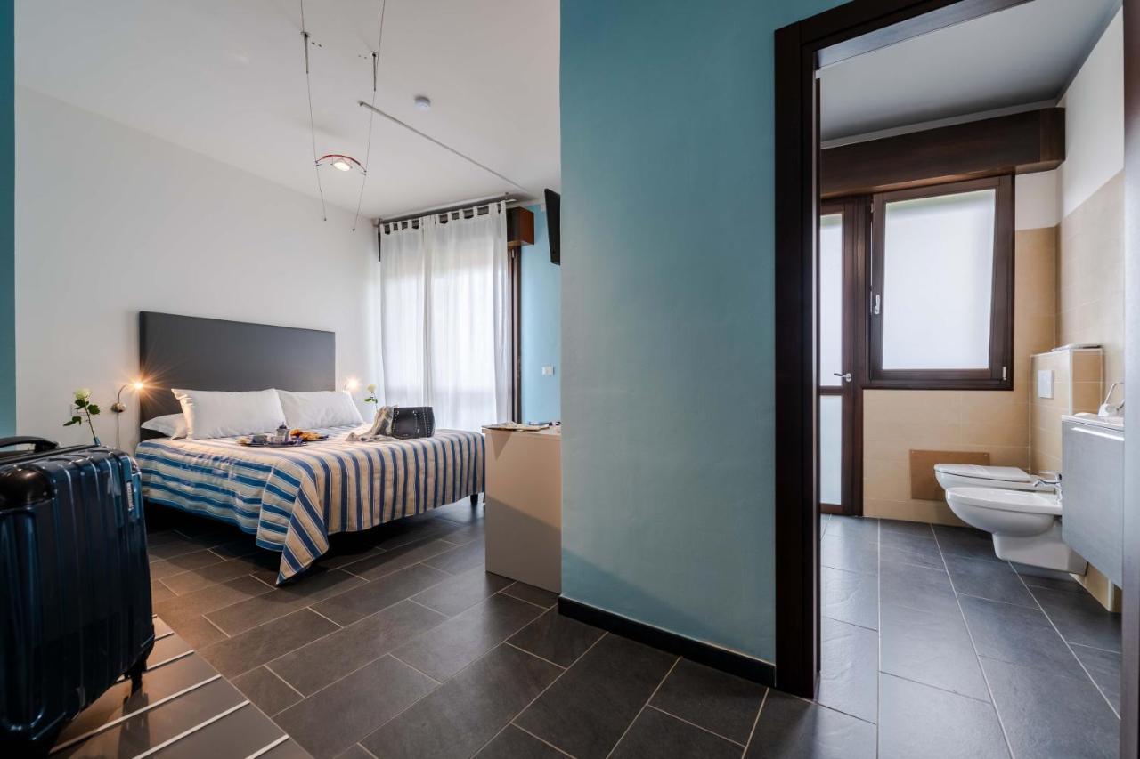 Appartahotel Beinasco Eksteriør billede