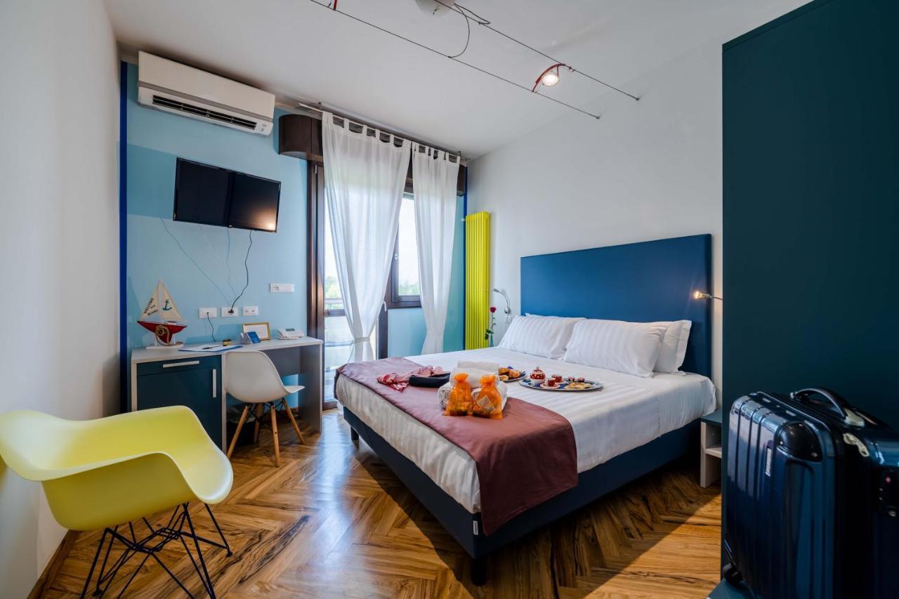 Appartahotel Beinasco Eksteriør billede