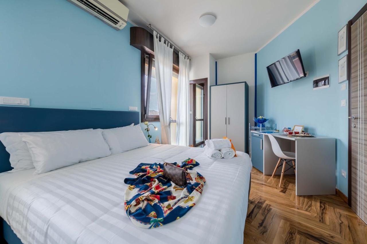 Appartahotel Beinasco Eksteriør billede