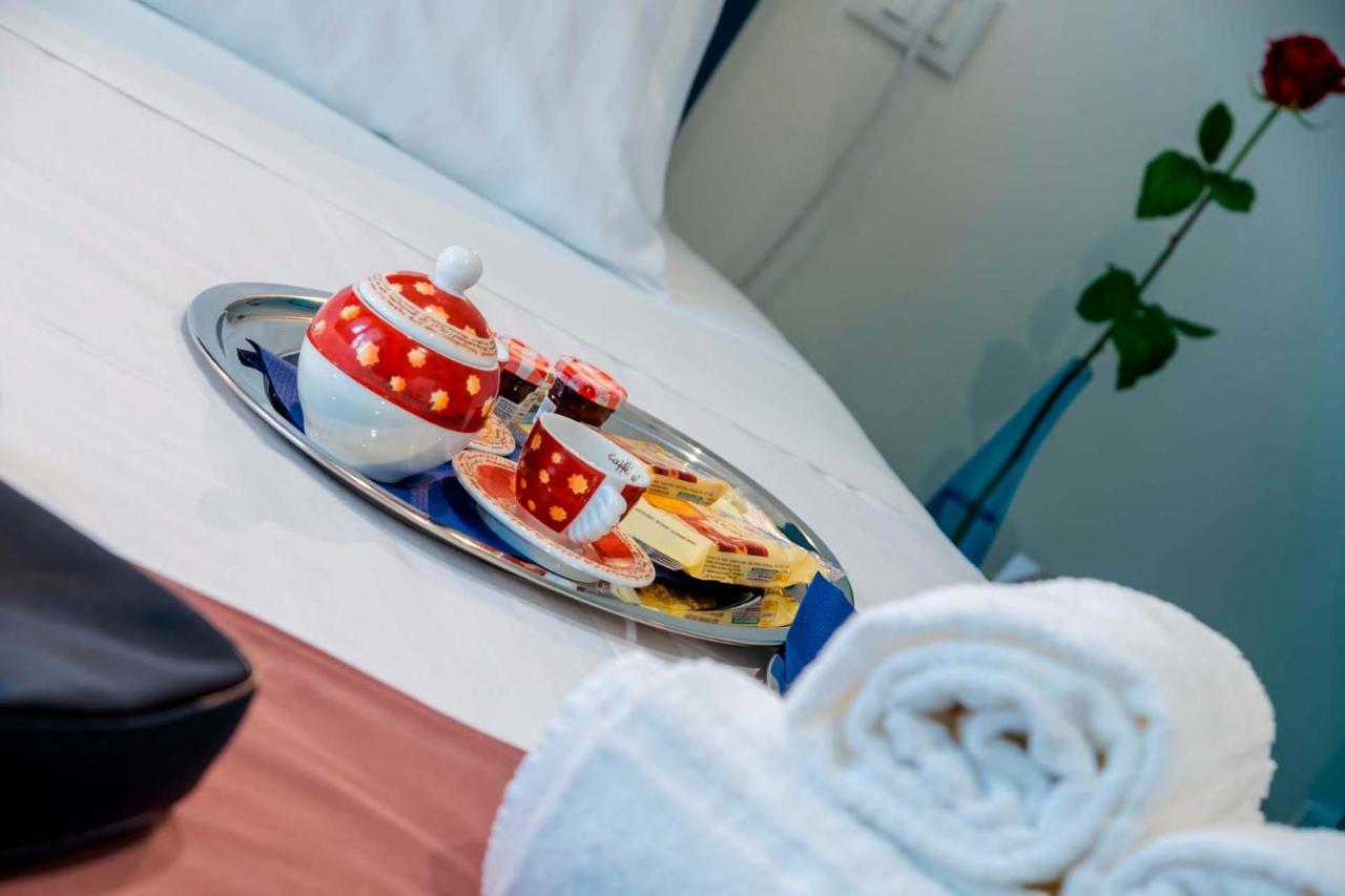 Appartahotel Beinasco Eksteriør billede