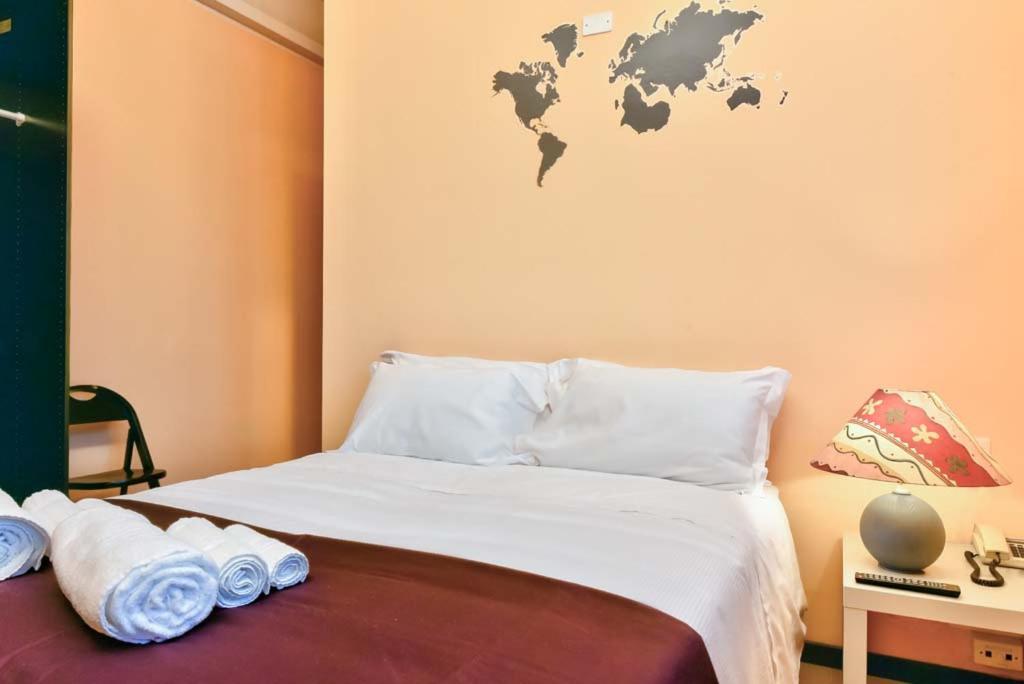 Appartahotel Beinasco Eksteriør billede