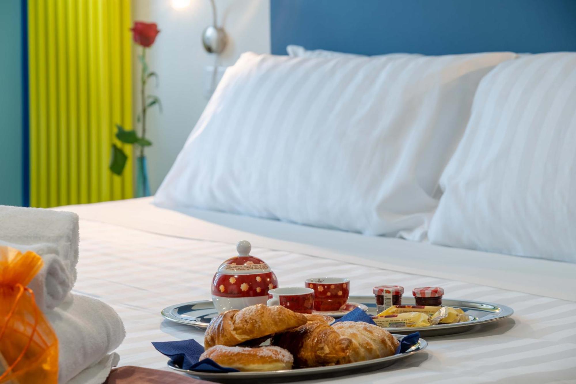 Appartahotel Beinasco Eksteriør billede