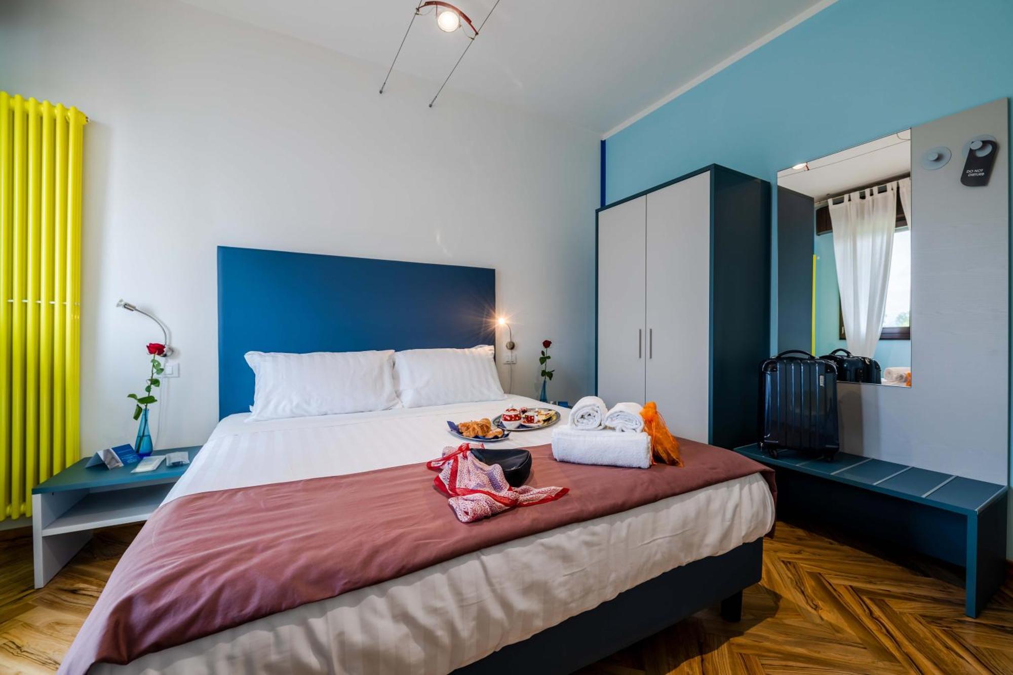 Appartahotel Beinasco Eksteriør billede